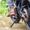 Motorcycle Side Kick Stand Assorted Color 1 Piece 8