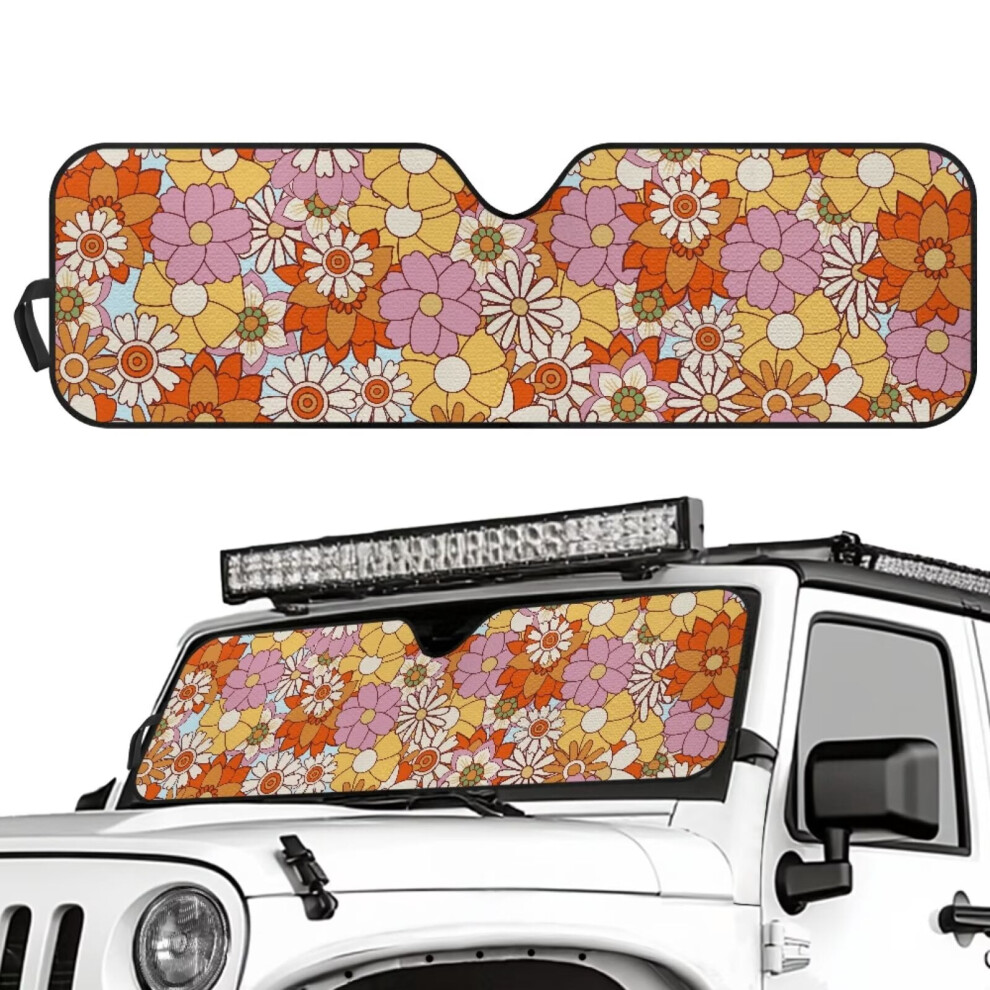 Foldable Jeep Wrangler Jl/Jlu & Gladiator Jt Windshield 9180435721402