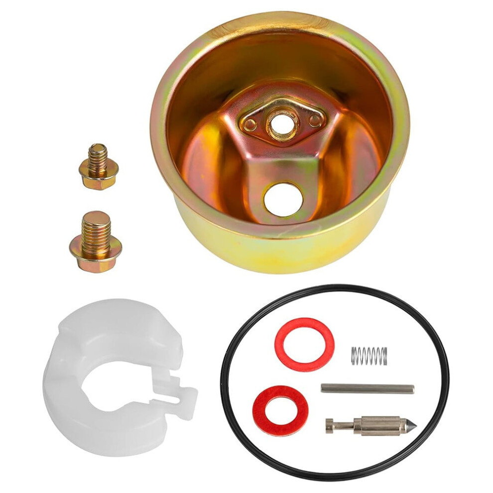 Carburetor Float Bowl Chamber Kit For Honda Gx240-Gx390 9558830622448