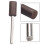 Resin Sintered Grinding Head 4-12mm 3mm Shank 8