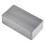 Aluminum Instrument Enclosure Silver Project Box 3