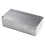 Aluminum Instrument Enclosure Silver Project Box 2