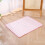 Mata chłodząca dla psa Ice Silk Summer Sleeping Pad Pink 1