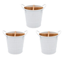 3X Couverts de Cuisine Organisateur Support de Couteau Support de Rangement Cuillère Séparée Fourchette Baguettes Ustensiles de Cuisine Outil de