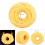 Beeswax Candle Wick 200 Feet 8