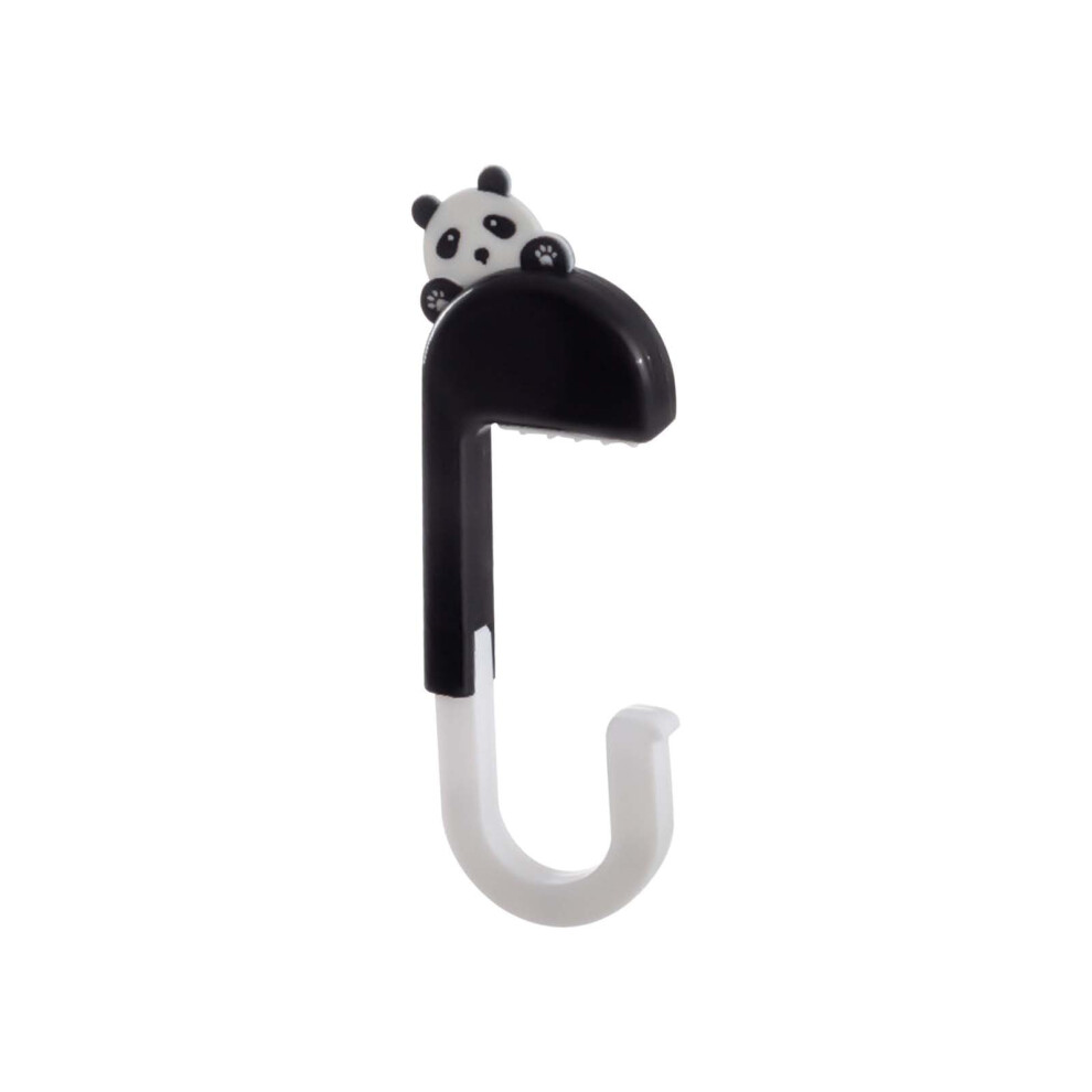 Backpack Hanger Foldable Table Side Bedhead Hook 9558830614597