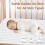 Waterproof Cot Bed Mattress Protector 70 x 140 cm – Soft  Noiseless Fi 2
