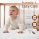 Waterproof Cot Bed Mattress Protector 70 x 140 cm – Soft  Noiseless Fi 5