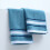 Cotton Hand Towels Hypoallergenic Quick-Dry 12-Pack 1