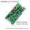 3X CA-288 Universal 26-55 Polegadas LED LCD TV Backlight Driver Board Placa Booster TV Placa de Corrente Constante Placa de Alta Tensão 3