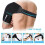 Shoulder Stability Brace for Dislocation Pain Support Strap 1