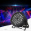 36-LED Stage Light with 9 Modes Remote and DMX Control 2