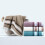Cotton Hand Towels Soft Highly Absorbent 1