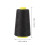 Black upholstery thread for polyester garment sewing 7