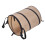 Leaf Trash Can Oxford Cloth with Steel Spring 1 Pack 7