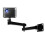 3X Foldable Projector Wall Mount Universal Adjustable Ceiling Wall Projector Mount Stand Projectors Bracket Support 3