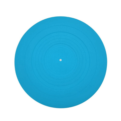 Silicone Anti-Vibration Pad for Turntable 12 inch