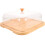Small Cake Stand with Lid for Dessert Display 3