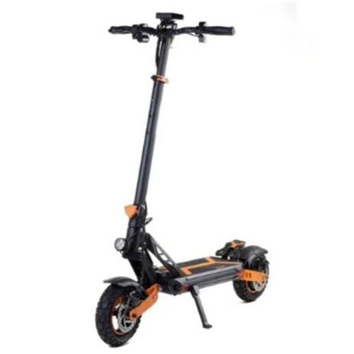 Electric Scooter Front Hydraulic Shock Absorber 10 Inch for 2