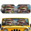 Foldable Hippie Frog Windshield Sun Shade Aluminum Foil 1 pc 1