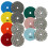 4 Inch Granite Marble Stone Grinding Wheels 5