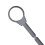 Clay Sculpting Tools Tungsten Steel 2 Pieces 6