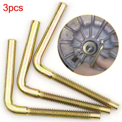 Clutch Spreader Drive Belt Removal Tool 2875911 for Polaris