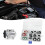 Automotive Compressor O-Ring Rubber Gasket 2