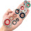 Automotive Compressor O-Ring Rubber Gasket 5