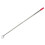 Stainless Steel Peanut Picker and Egg Grasper 107cm 1
