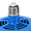 Chicken Heat Lamp Bulb Reptile Basking Bulb Waterproof 5