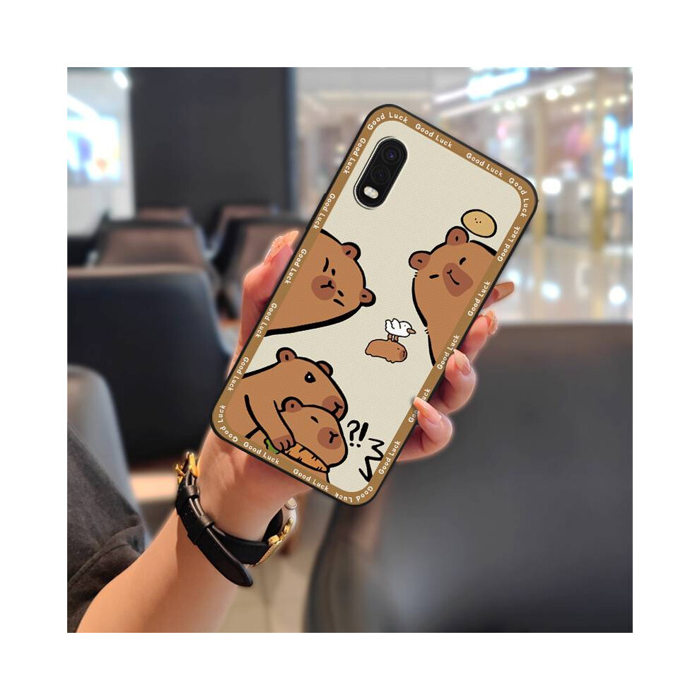 Cartoon Phone Case For Samsung Galaxy Xcover Pro Tpu 902370281860