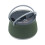 Silicone Camping Pot Portable Foldable 1L 1