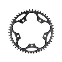 Hliníkový prevodník pre cestný bicykel 130BCD50-60T