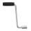 RV Elevating Crank Steel Handle for Camper 1 Pc 6