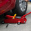 RV Elevating Crank Steel Handle for Camper 1 Pc 8