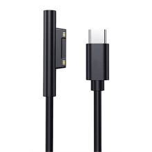 Adaptador de corriente USB-C para Surface Pro 7/6/5/4/3
