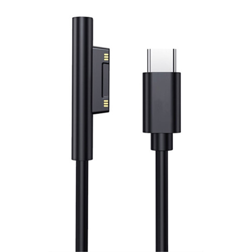 Adattatore caricabatterie USB-C per Surface Pro 7/6/5/4/3