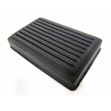 Rubber Emergency Brake Pedal Pad for Dodge Ram