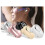 Wireless Bluetooth Earbuds with Mic, 6-Hour Playtime, 3