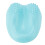 Neck Stretcher Gravity Traction Pillow Blue 1