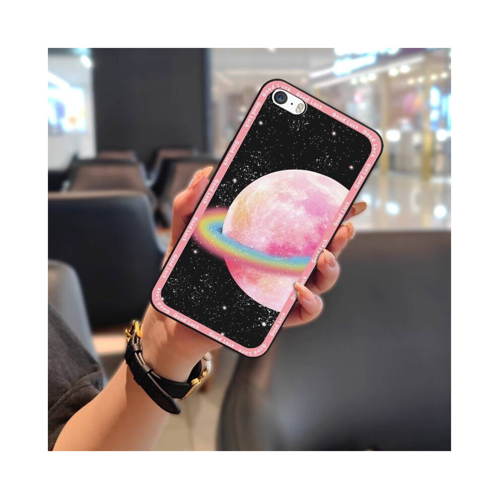 Tpu Iphone 5/5S/Se Phone Case Â Dirt-Resistant Waterproof 902370270222