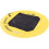 Cressi Cressi Quickchanging Mat Compact Yellow  Compact Comfortable Hygienic 2