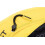 Cressi Cressi Quickchanging Mat Compact Yellow  Compact Comfortable Hygienic 4