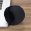 Black Reusable Foam Mic Cover for ZOOM H2N 5
