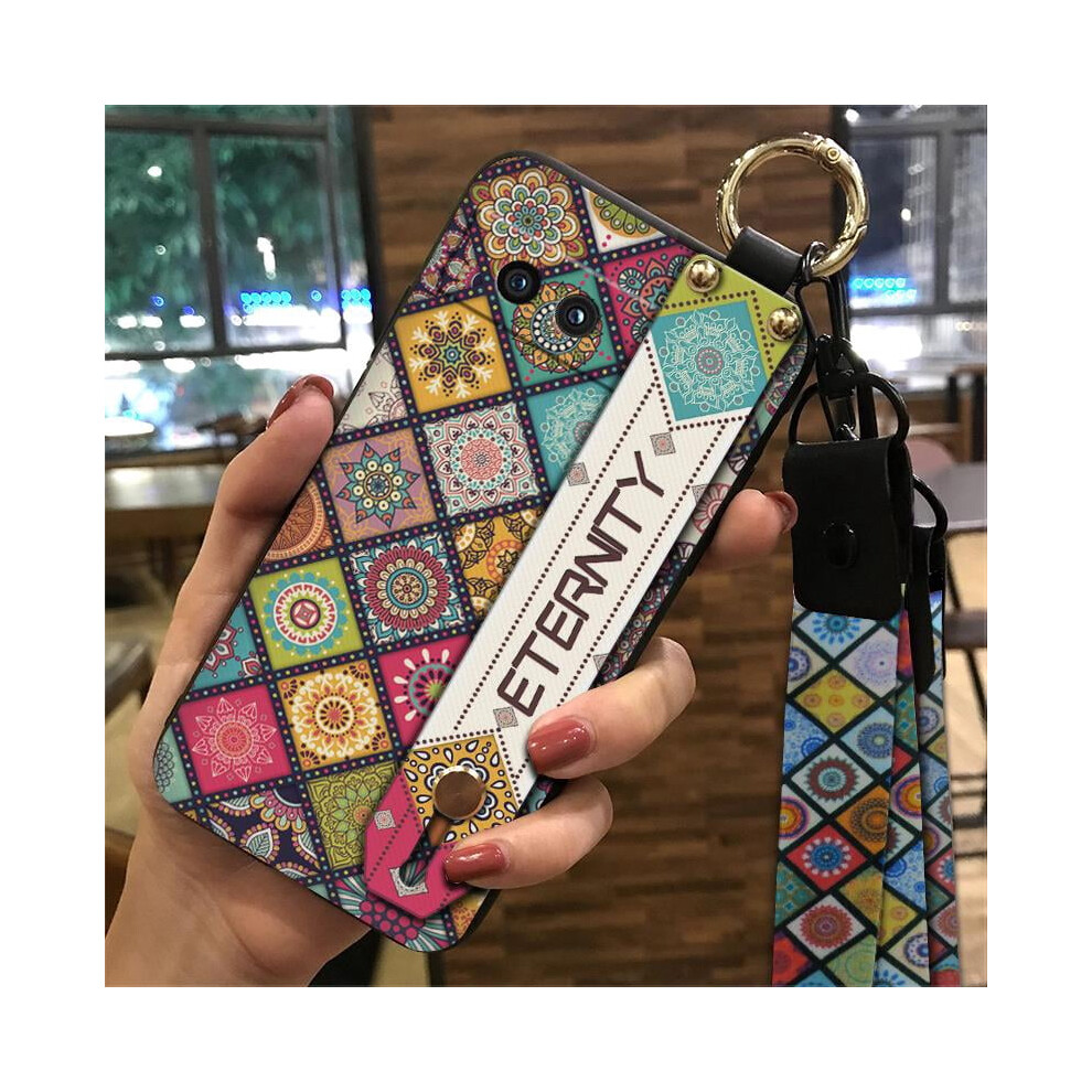 Google Pixel 8A Phone Case Silicone Waterproof Shockproof 902370263040