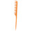 Professional Rat-Tail Hair Comb for Styling and Teasing 7