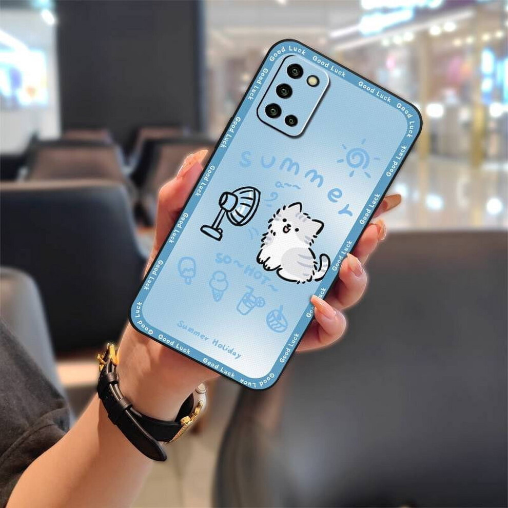 Phone Case For Samsung Galaxy A03s Sm-A037g Graffiti 902370263880