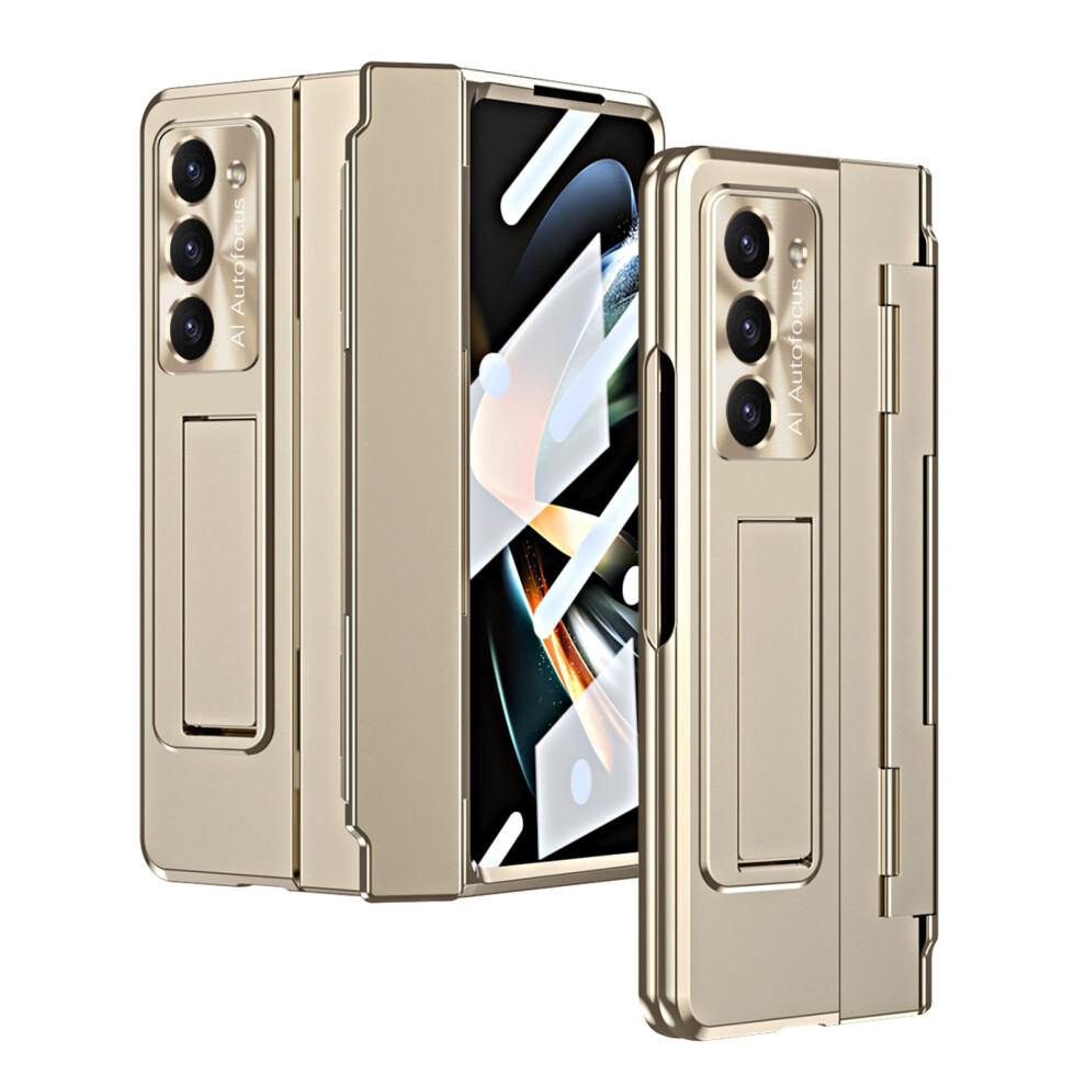 Magnetic Hinge Protective Case For Samsung Galaxy Z Fold 5 9087558969318