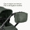 Bugaboo Bugaboo MultiPocket Compact Pushchair Organiser with Easy Access Pocke 4